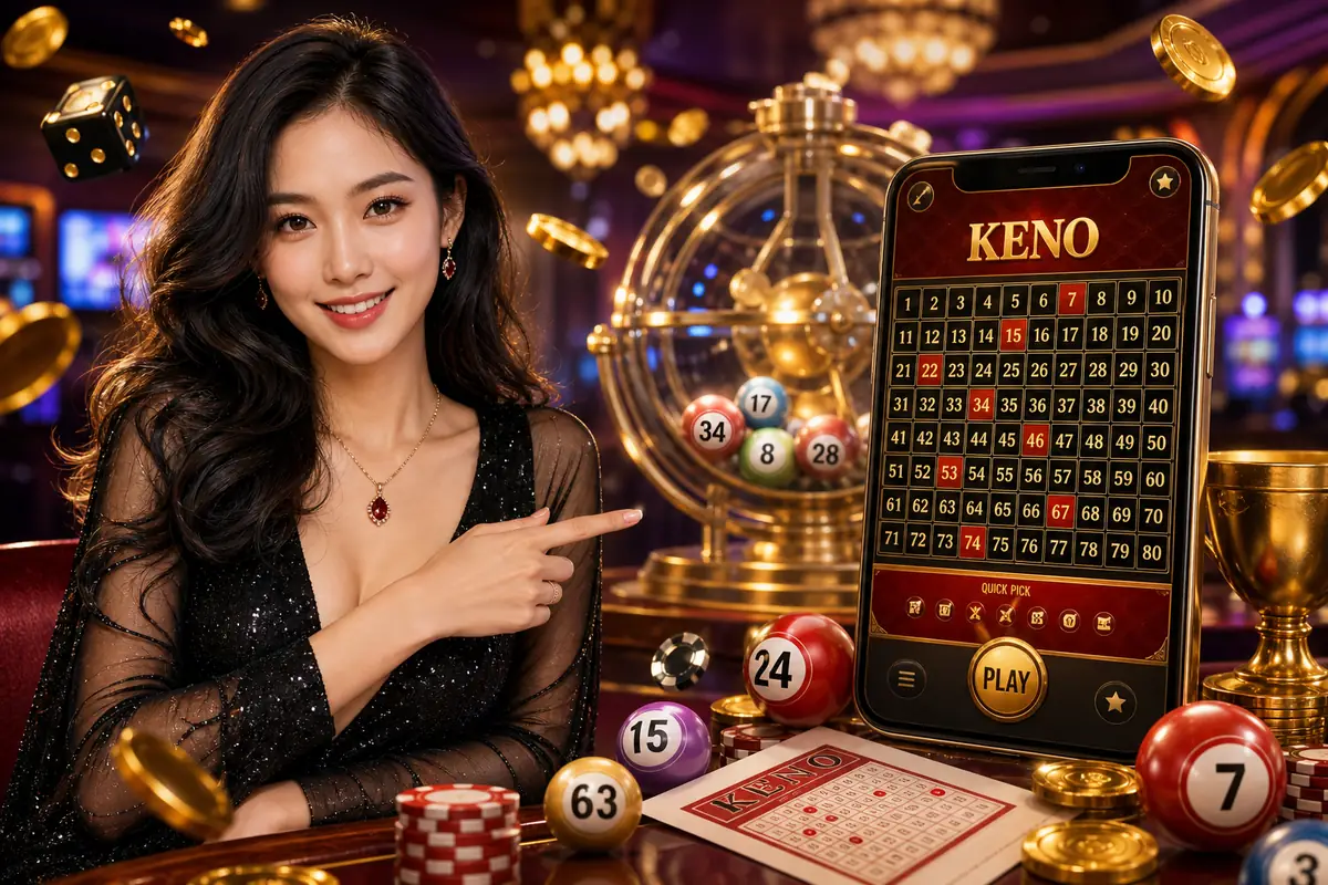 awclub8 platform kasino online Malaysia
