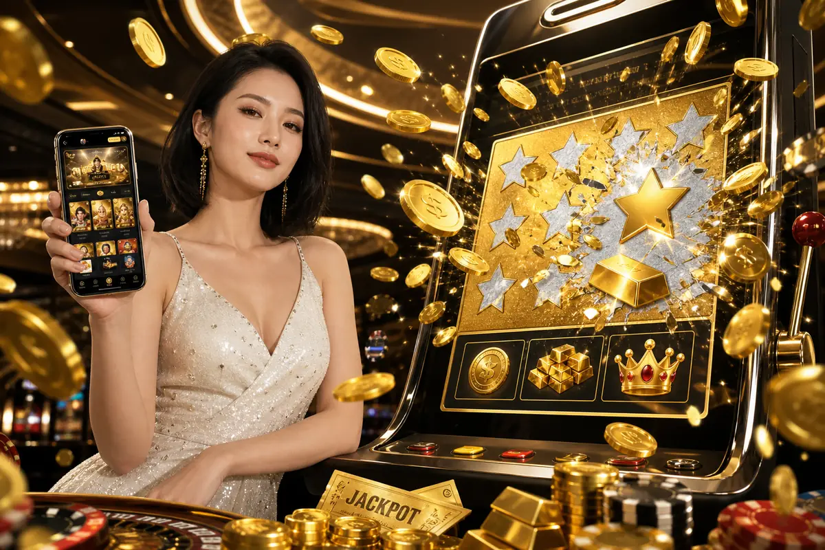 awclub8 RTP volatiliti pemilihan slot