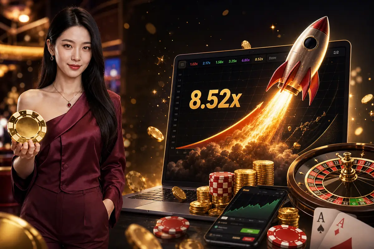 awclub8 Casino antara muka permainan meja langsung