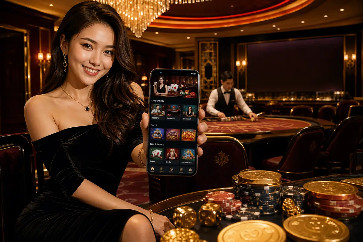 awclub8 login paparan akaun pemain