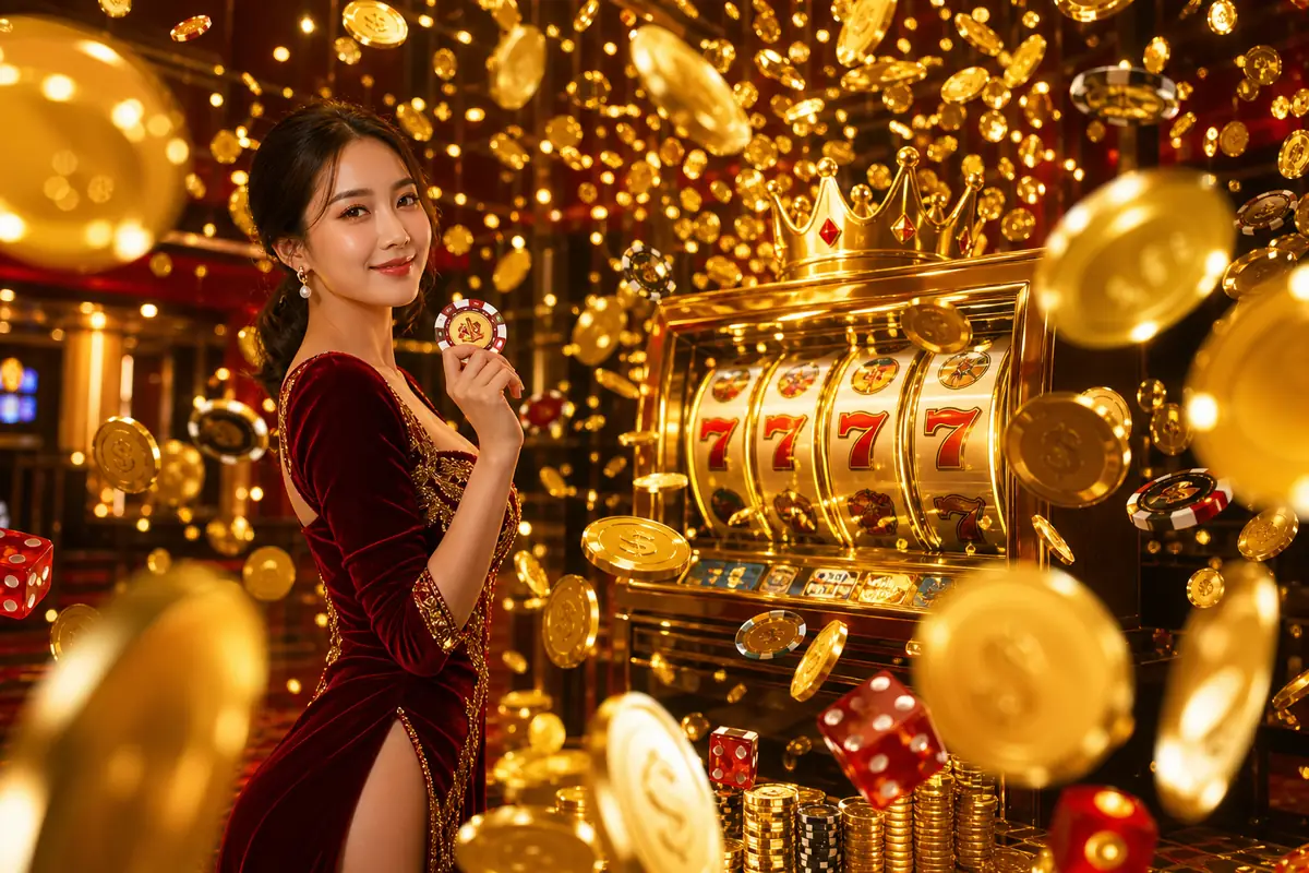 awclub8 fakta mitos pertaruhan kasino