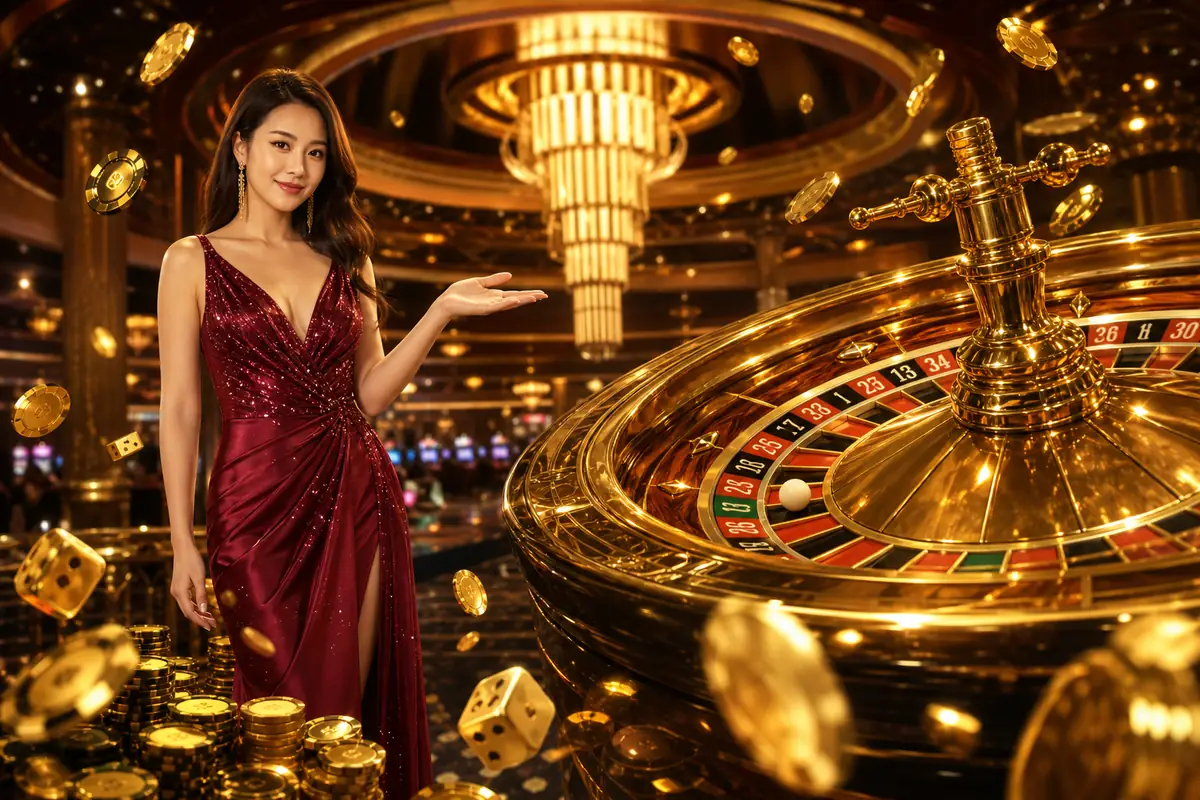 awclub8 slot online skrin permainan utama