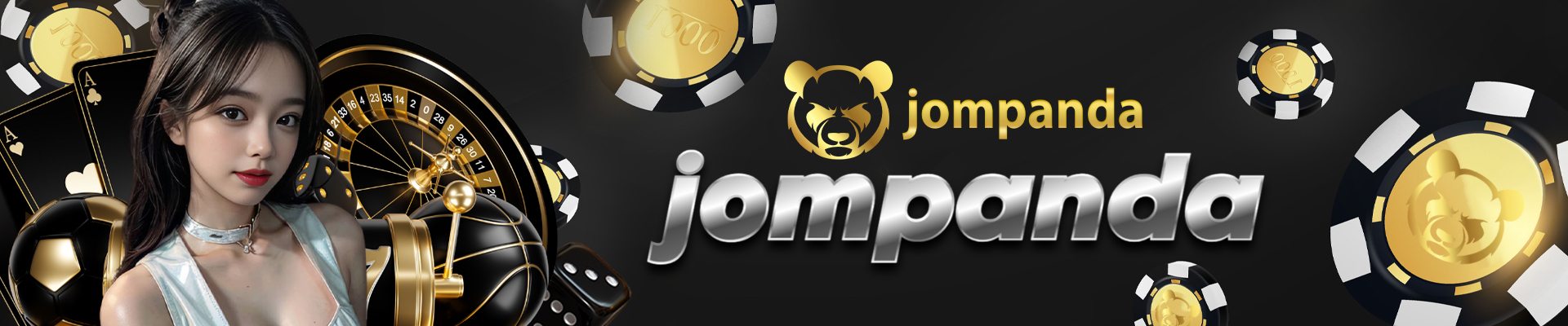 JOMPANDA WEB BANNER